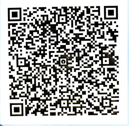 Payment QR Code